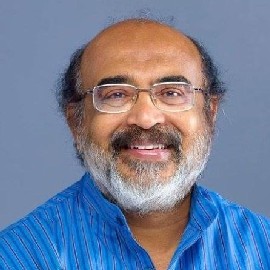 Com. Dr. T.M. Thomas Isaac