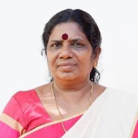 Com. J. Chinchu Rani